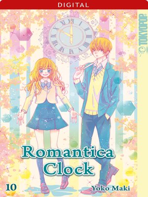 cover image of Romantica Clock 10
